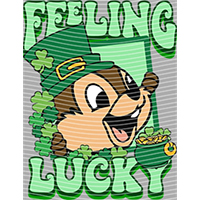 ST PATRICKS DAY-ST 1